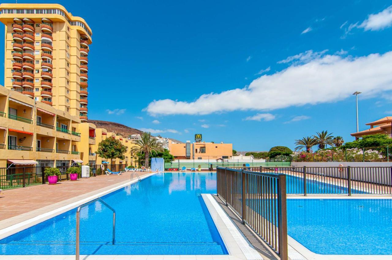 לוס כריסטיאנוס Las Vistas Ocean View Ph08 מראה חיצוני תמונה